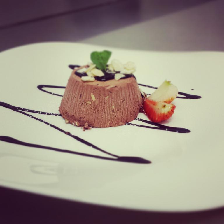 Hotel Ristorante Cesare Savignano sul Rubicone Bagian luar foto