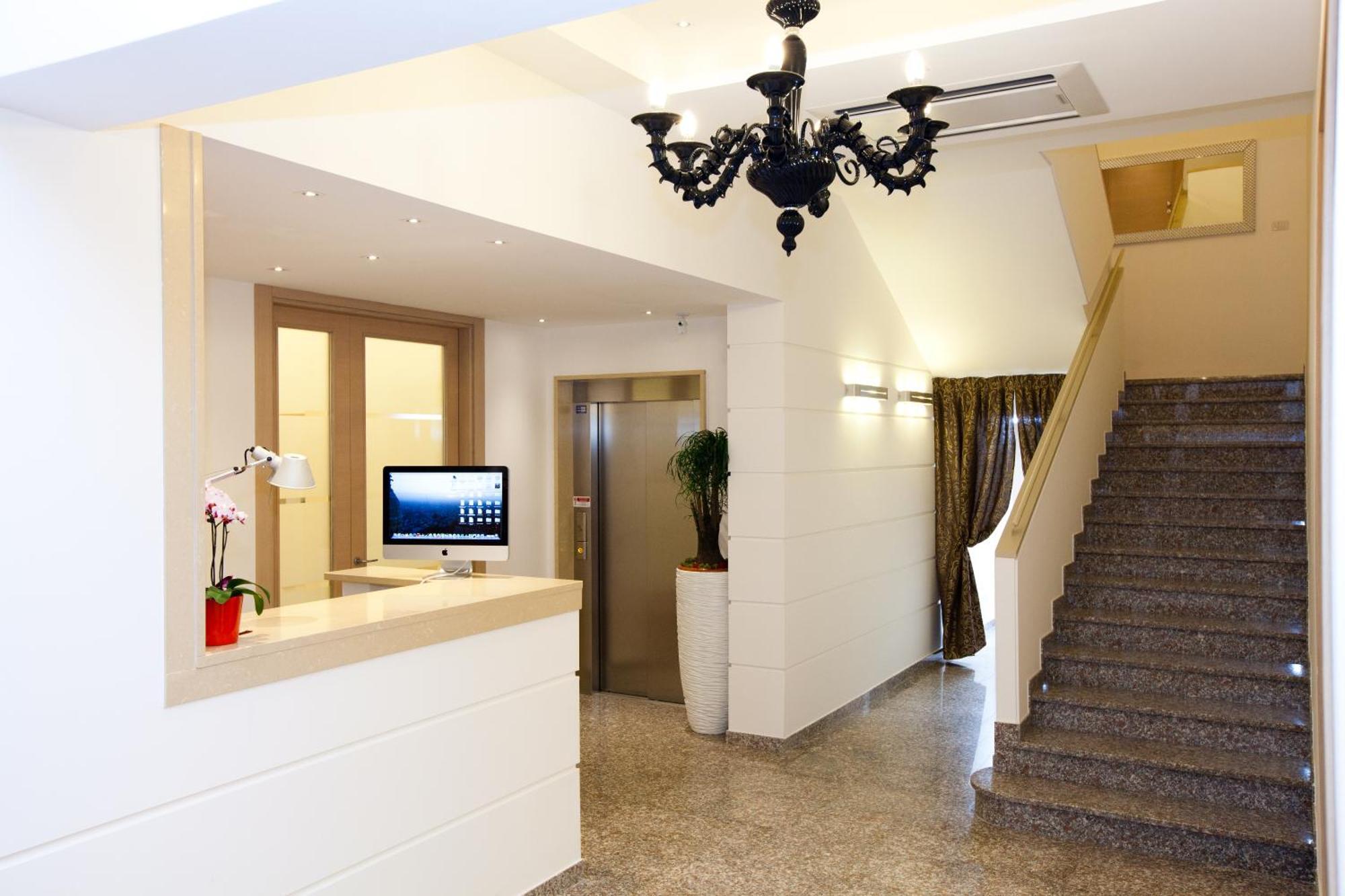 Hotel Ristorante Cesare Savignano sul Rubicone Bagian luar foto