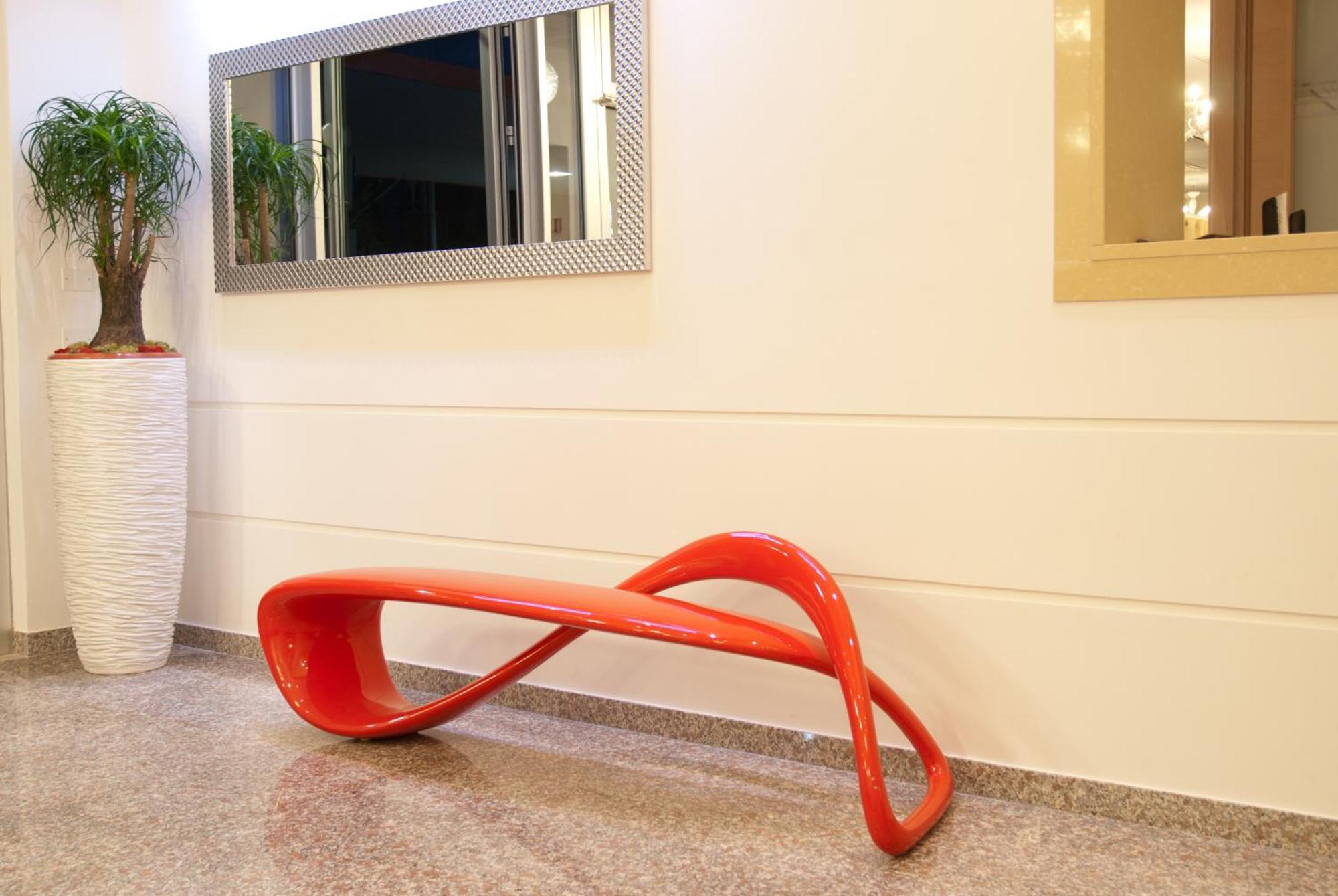 Hotel Ristorante Cesare Savignano sul Rubicone Bagian luar foto