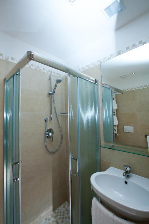 Hotel Ristorante Cesare Savignano sul Rubicone Ruang foto